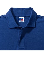 Piqué polo 10. french navy model 22474523 - Russell Athletic Piqué polo 10. french navy model 22474523 - Russell Athletic