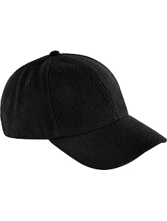 B 6 panelová kšiltovka 53.0 black model 22469617 - Beechfield