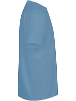 O Unisex tričko z bio bavlny dusty indigo model 22504451 - Neutral O Unisex tričko z bio bavlny dusty indigo model 22504451 - Neutral