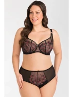 Gorsenia K793 Jenny barva: černá