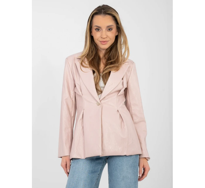 Blejzr IT MA FL10090.81 světle růžový