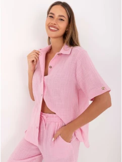 Sada LK KMPL 510096.96 světle růžová