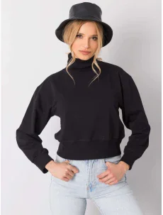 Mikina RV BL 6263.86P černá