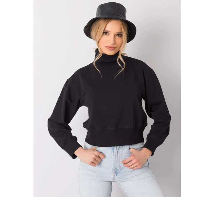 Mikina RV BL 6263.86P černá