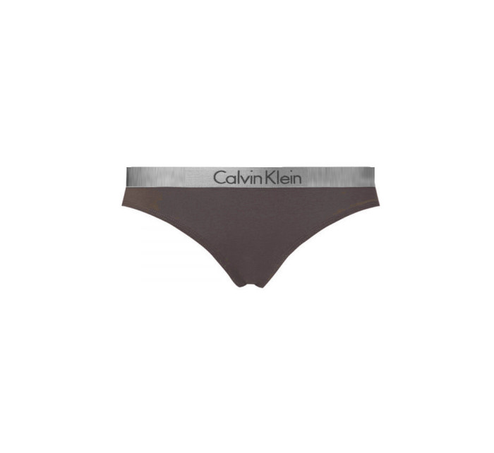 Kalhotky model 14815410 hnědá - Calvin Klein