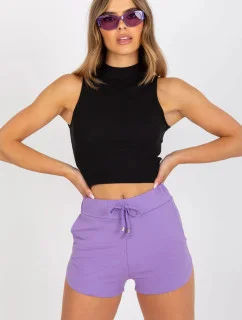 Dámský top 110.79 černý - Feel Good