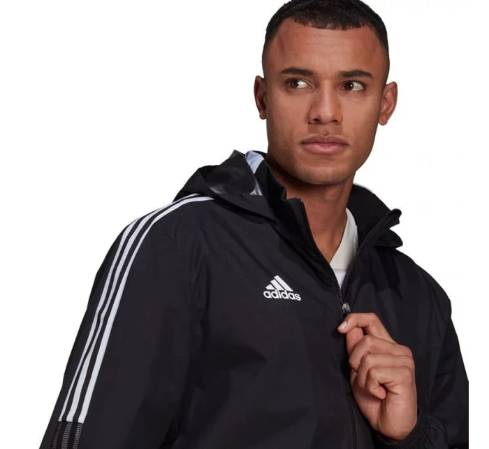 Pánská mikina Tiro 21 M  model 21085991 - ADIDAS