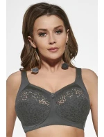 PODPRSENKA 579/BRASSIERE-GRAFIT PODPRSENKA 579/BRASSIERE-GRAFIT