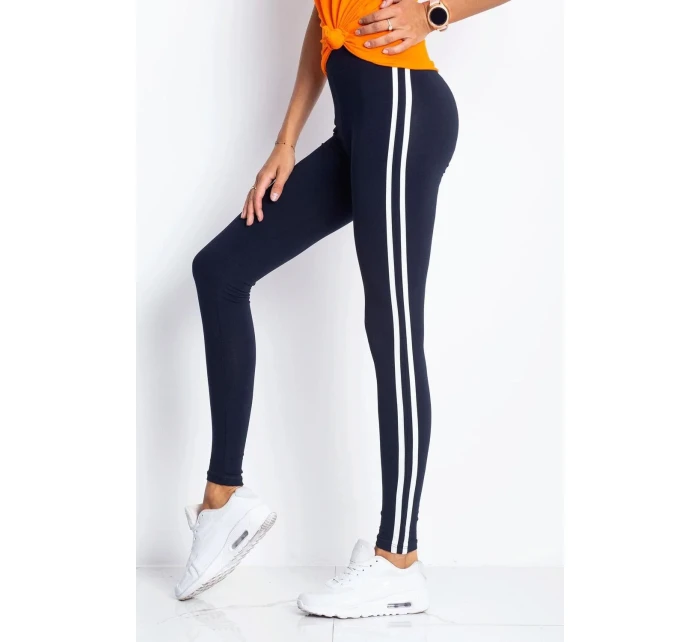 Dlouhé legíny model 167326 BFG