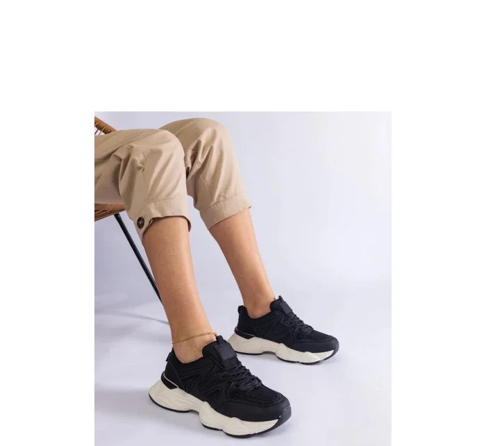 Tenisky  model 207122 Solea