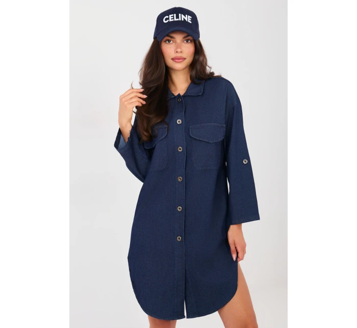 Denní šaty model 223802 Rue Paris