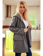 Mikina  model 227884 Mirale