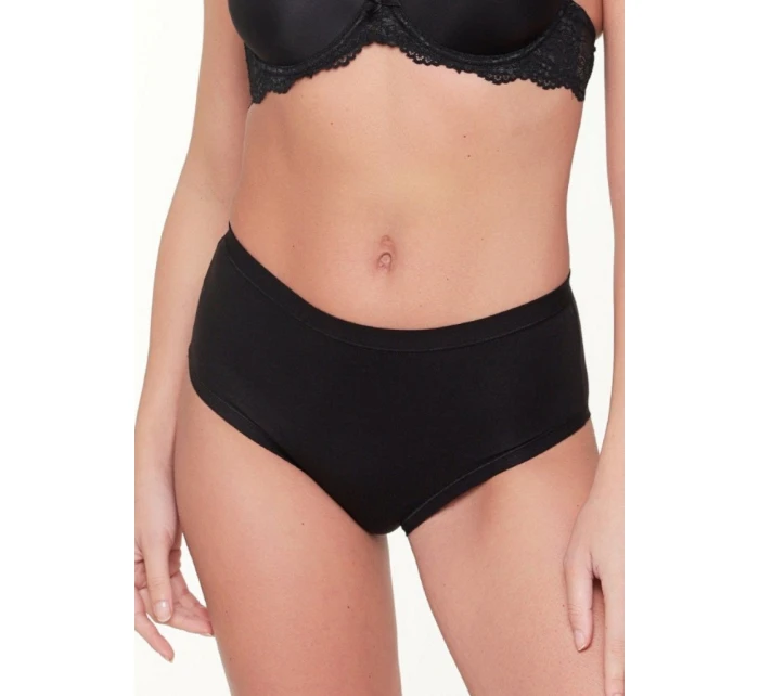 Dámské kalhotky Lingadore 3607B-1 3PACK