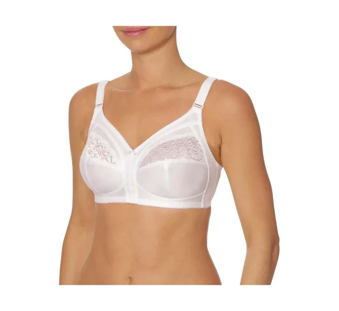 Podprsenka Claudette 104 N X bílá - TRIUMPH