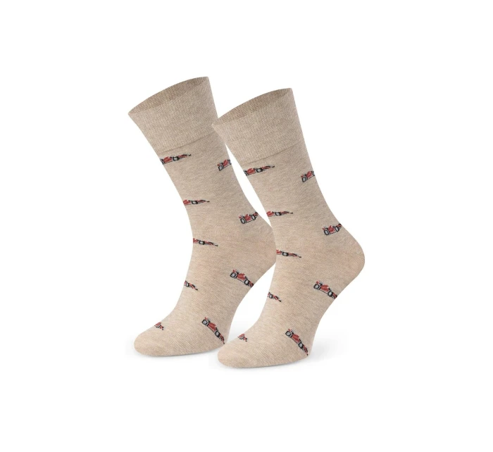 Pánské ponožky model 5790387 - Steven