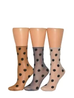 Dámské ponožky model 18881638 - Veneziana