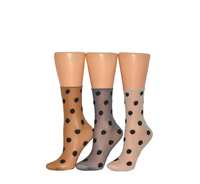 Dámské ponožky model 18881638 - Veneziana