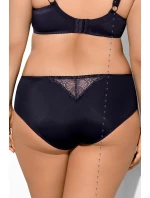 Dámské kalhotky K model 6678976 - Gorsenia Dámské kalhotky K model 6678976 - Gorsenia