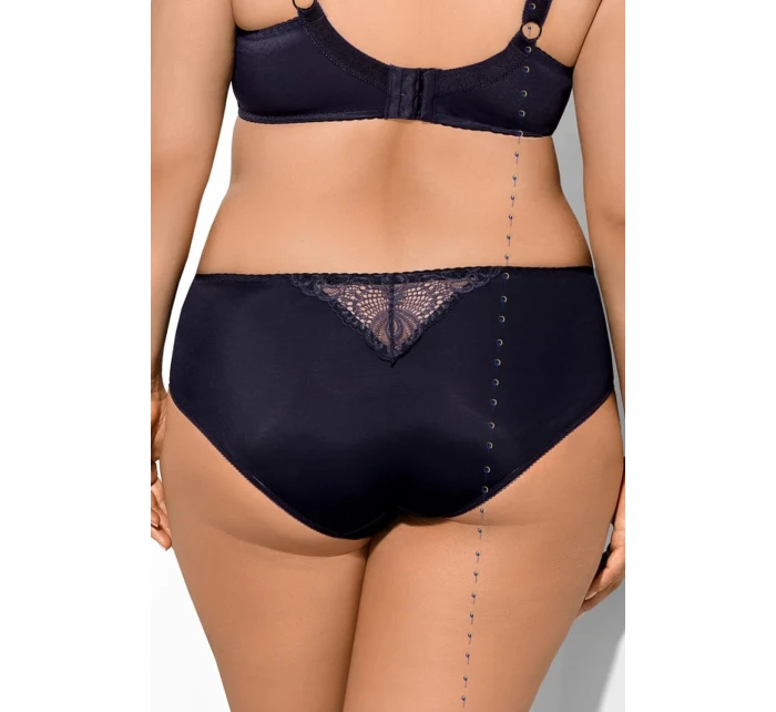 Dámské kalhotky K model 6678976 - Gorsenia Dámské kalhotky K model 6678976 - Gorsenia