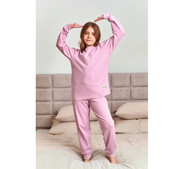 Dívčí pyžamo model 21299940 plus - Doctornap
