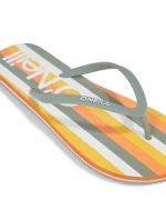 Žabky O'Neill Profilie Graphic Sandals W 92800614016