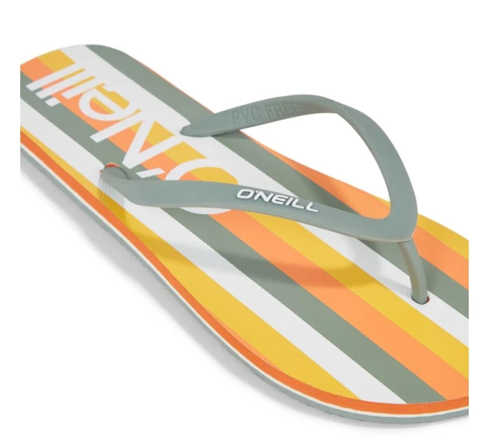 Žabky O'Neill Profilie Graphic Sandals W 92800614016