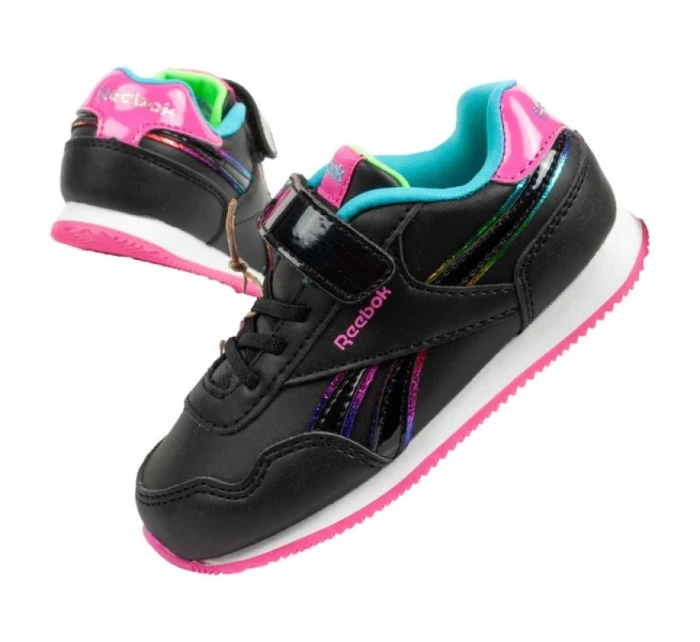 Boty Reebok Royal Jr 100033287