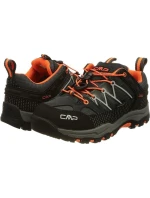Boty CMP KIDS RIGEL LOW JR 3Q54554-47UG