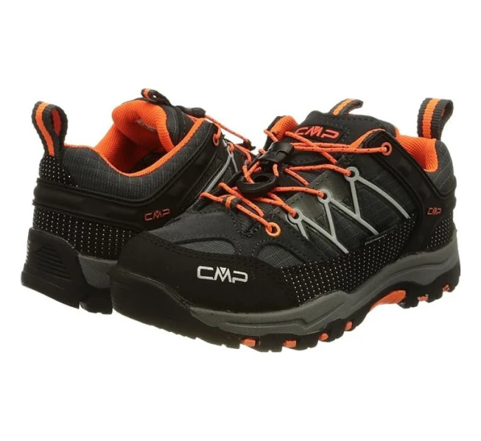 Boty CMP KIDS RIGEL LOW JR 3Q54554-47UG