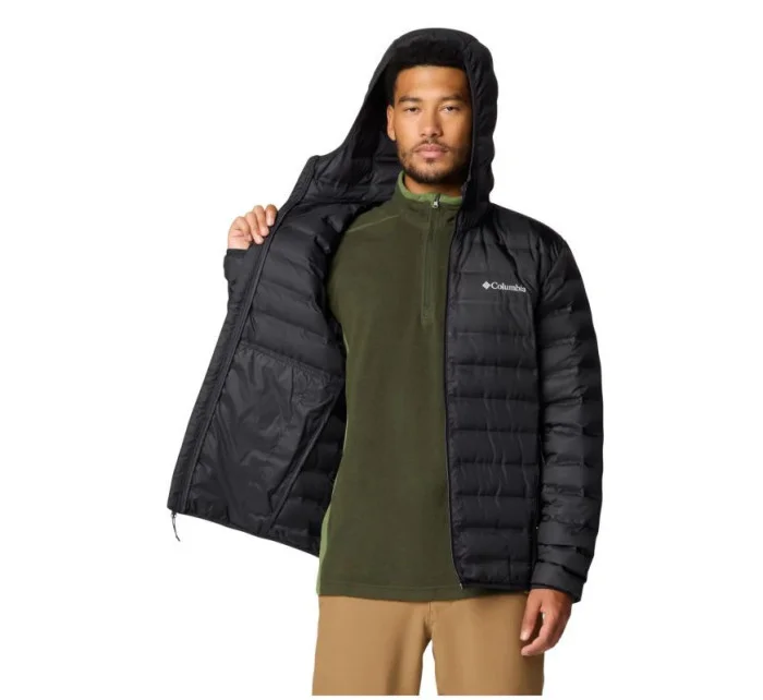 Lake 22 II Péřová bunda s kapucí M model 21370130 - Columbia