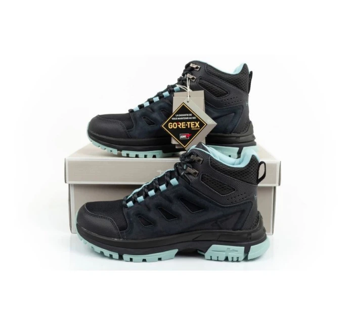 Hiking W boty model 20750795 - Tamaris Hiking W boty model 20750795 - Tamaris