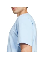 Tričko Essentials Small Logo Single Jersey M model 21087962 pánské - ADIDAS Tričko Essentials Small Logo Single Jersey M model 21087962 pánské - ADIDAS