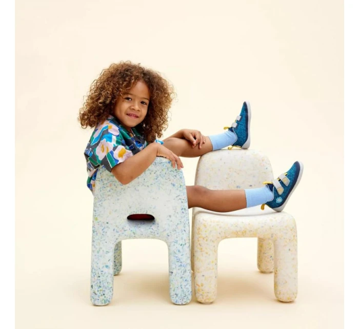 Sneaker Knit Happy model 21355679 - Affenzahn