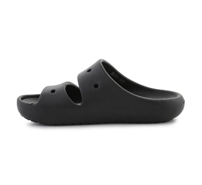 Žabky Classic Sandal v2 K model 21152845 - Crocs Žabky Classic Sandal v2 K model 21152845 - Crocs