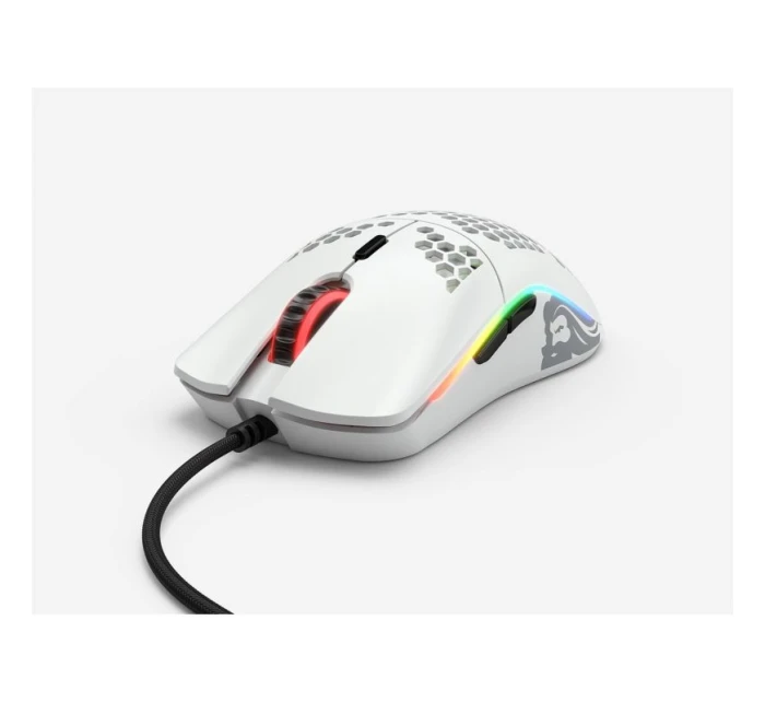 PC RACE  WHITE MATT model 21491998 - Glorious