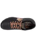 Skechers Uno - Dr. Bombay 251014-BBK Black 37 Skechers Uno - Dr. Bombay 251014-BBK Black 37