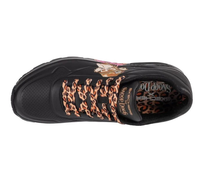 Skechers Uno - Dr. Bombay 251014-BBK Black 37 Skechers Uno - Dr. Bombay 251014-BBK Black 37