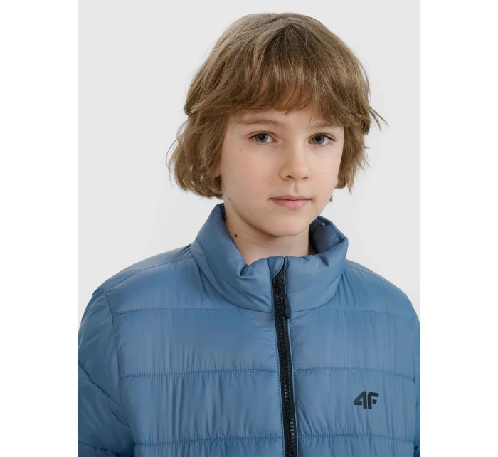 Chlapecká péřová bunda se syntetickou výplní model 21435465 - 4F