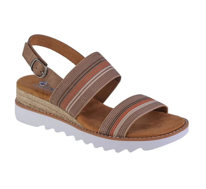 Desert Kiss Hi Time Brown 37 model 21428441 - Skechers Desert Kiss Hi Time Brown 37 model 21428441 - Skechers