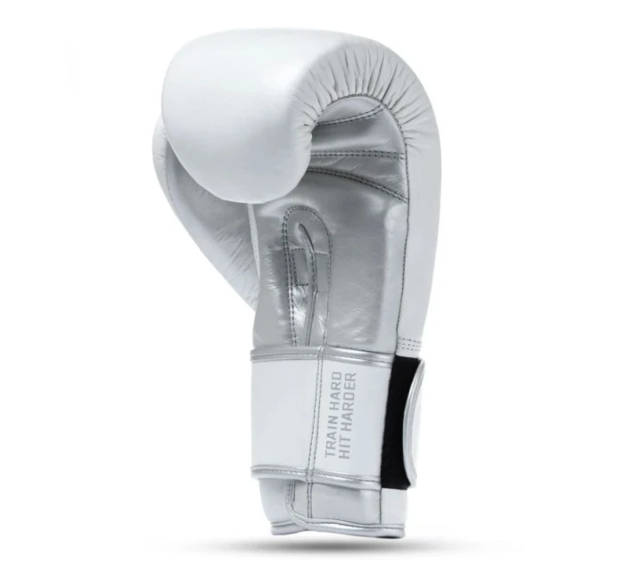 Boxerské rukavice z přírodní kůže s výplní Legacy Series | DBX model 21754423 - DBX Bushido Boxerské rukavice z přírodní kůže s výplní Legacy Series | DBX model 21754423 - DBX Bushido