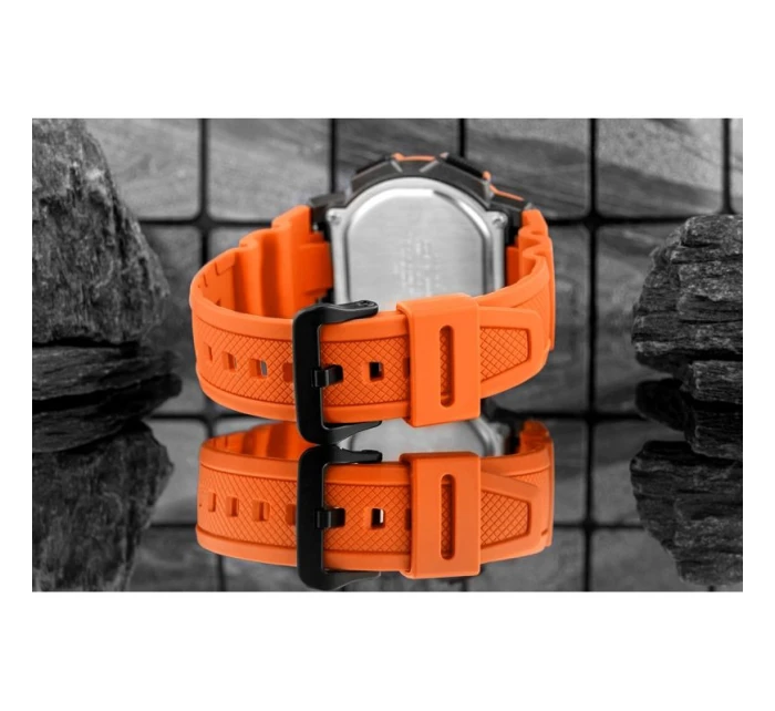 Pánské hodinky model 21804697 + BOX - CASIO