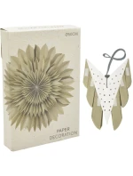 DEKORACYJNA  3D ZIELONY model 21833515