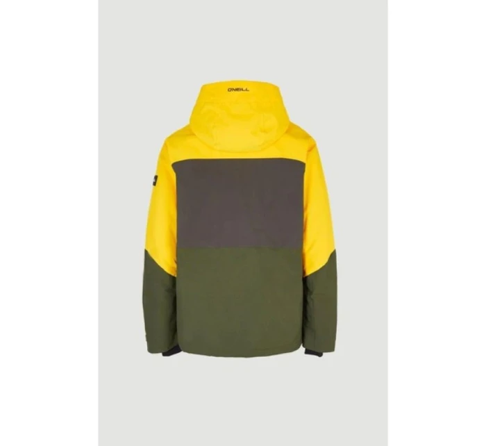 Pánská snowboardová bunda O'neill Carbonite 10K/10K