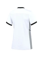 Dámské tričko Nike DriFit Academy 25 bílé, 100 model 22309975 - Nike Team Dámské tričko Nike DriFit Academy 25 bílé, 100 model 22309975 - Nike Team