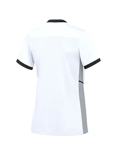 Dámské tričko Nike DriFit Academy 25 bílé, 100 model 22309975 - Nike Team