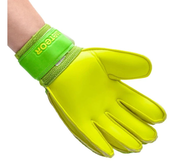 Brankářské rukavice Meteor Catch 03608-03613 Brankářské rukavice Meteor Catch 03608-03613