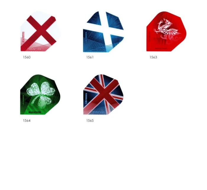 Ohrádky Harrows Marathon