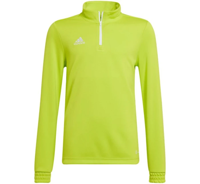 Dětská tréninková mikina Entrada 22 Jr HC5060 - Adidas Dětská tréninková mikina Entrada 22 Jr HC5060 - Adidas