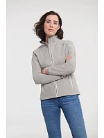 Russell Athletic 410F Dámská 3-vrstvá Bionic softshellová bunda 10.410F classic red Russell Athletic 410F Dámská 3-vrstvá Bionic softshellová bunda 10.410F classic red
