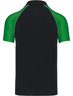 K 226 Baseballové piqué polo model 22506476 - Kariban